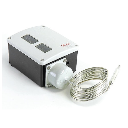 Danfoss Temperature Control 017-500366