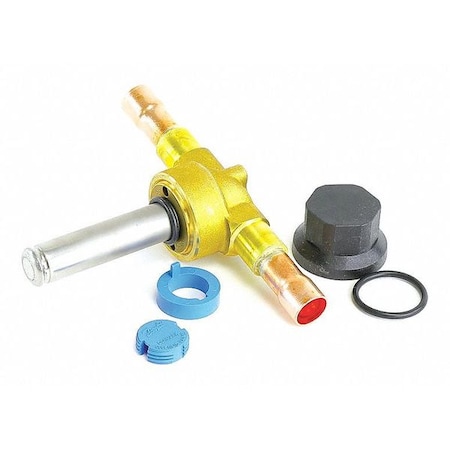 Danfoss Solenoid Valve, Evaporator 10 032F3298