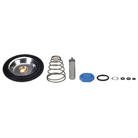 Danfoss Spare Parts Service Kit, Evaporator 032U1079