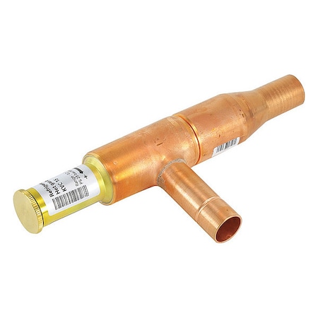 Danfoss Hot Gas Bypass Regulator, 5/8" 034L0147