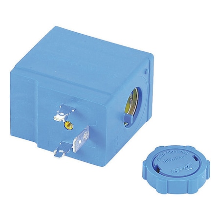 Danfoss Coil, 24VDC, Din Connection 042N7551