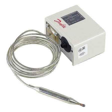 Danfoss Temperature Control 060L115566
