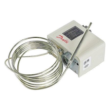 Danfoss Temperature Control 060L202966