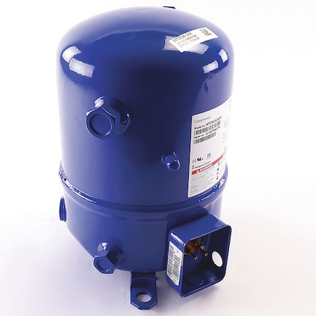 Danfoss Compressor, 230V, 3-Phase MTZ36-3VI