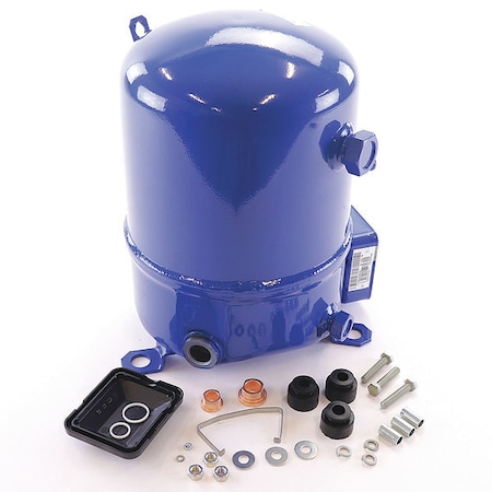 Danfoss Compressor, 460V, 3-Phase, 3 HP MTZ36-4VI