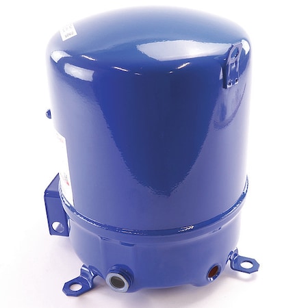 Danfoss Compressor, 460V, 3-Phase, 45200 Btu MTZ44-4VI