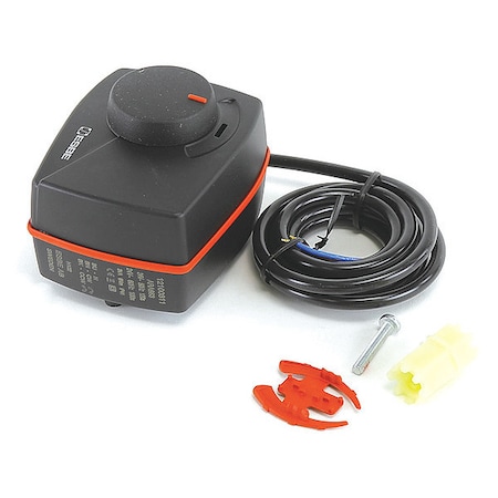 Danfoss Float, 3-Point, 96 sec. 193B-1600