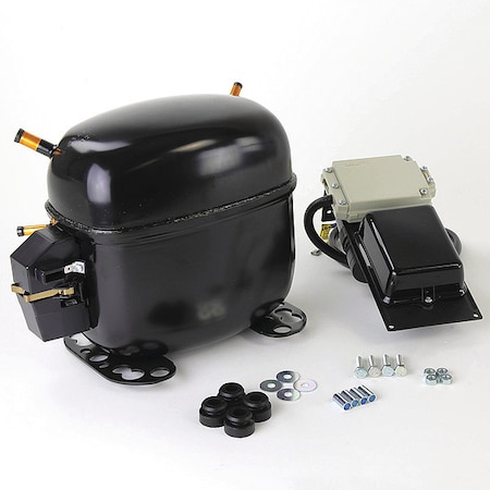 Danfoss Compressor, 115V 195B0447