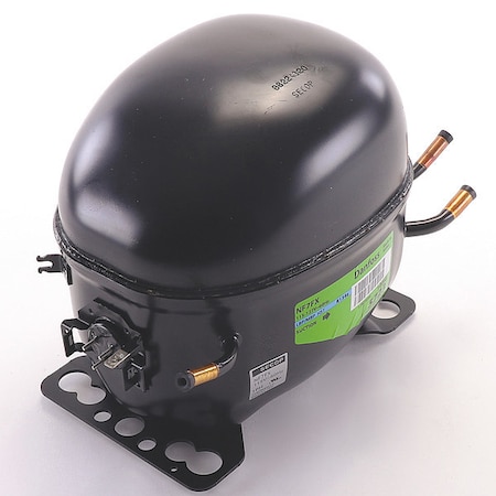 Danfoss Compressor, 115V 195B0467