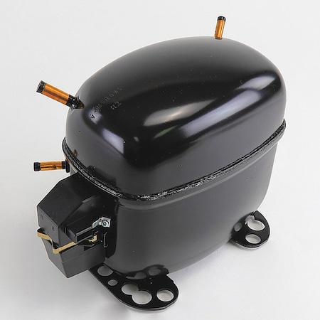 Danfoss Compressor, 110V, 60 Hz 195B0510