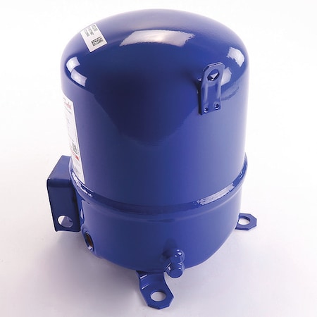 Danfoss Compressor, 230V, 3-Phase, 2 HP MT22-3VI
