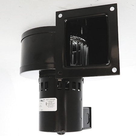 Fasco Blower Assembly, 115V, 1.3A, 2600 rpm B24220