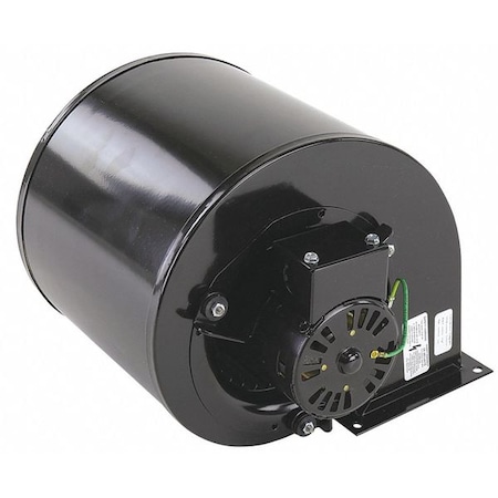 Fasco Blower, 115V, 2 SPDT B45267