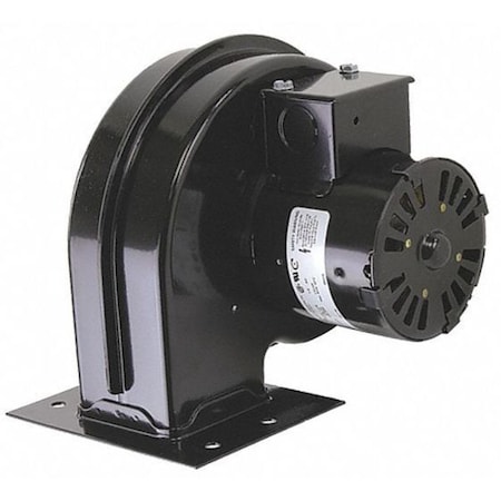 Fasco Direct Drive Blower Motor, 1/30 hp 50752-D500