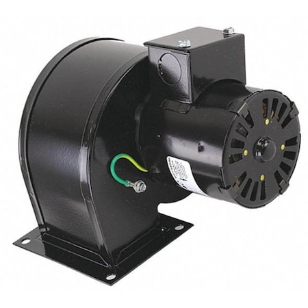 Fasco Direct Drive Blower Motor, 1/25 hp A166