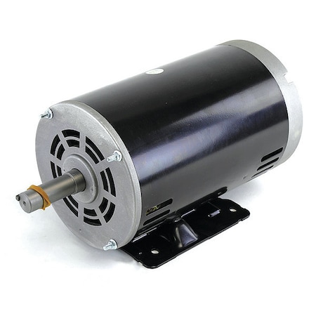 Lennox Blower Motor, 3 Phase, 460V AC, Three, 3 hp 12Y17