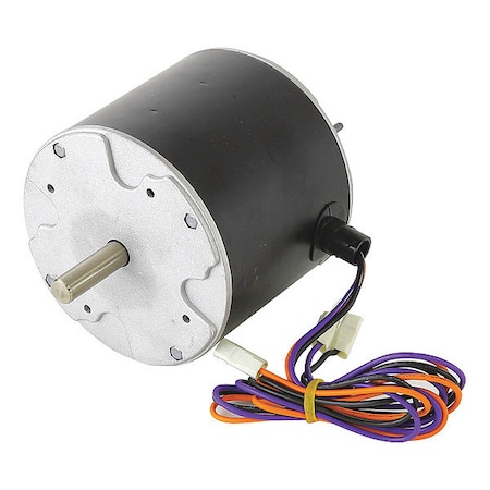 Lennox Fan Motor, 208-230 VAC, Single, 1/10 12F49