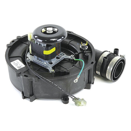 Lennox Inducer Assembly 12W47