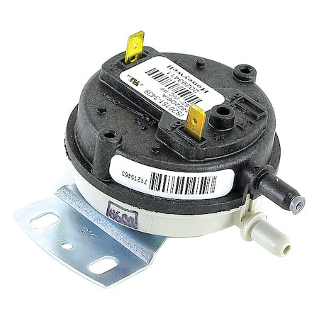 Lennox Pressure Switch, 1.52" WC 12W53