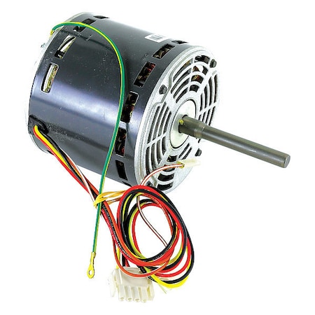 Lennox Blower Motor, 240V, Single, 1/3 hp 12W68