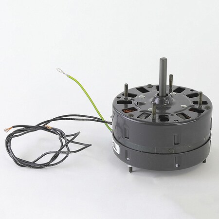 Fasco Motor, 115V AC, Single, 1/15 hp D140