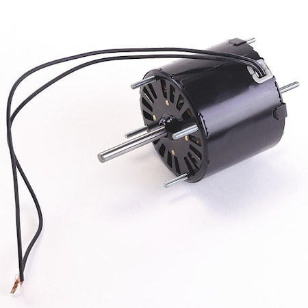 Fasco Motor, 115V AC, Single, 1/30 hp D514