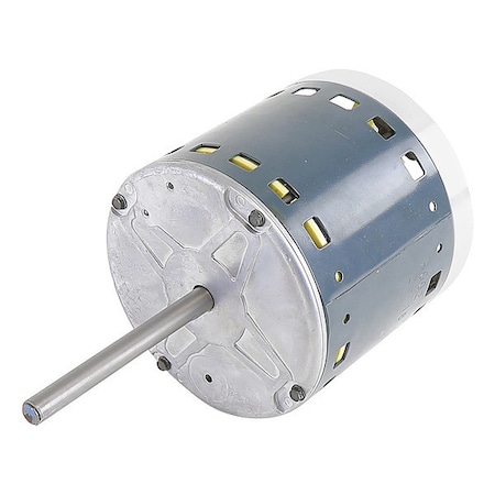 Lennox Direct Drive Blower Motor, 120/240V AC, Single, 3/4 to 1 10B67