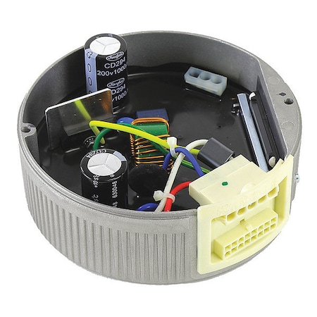 Lennox Module Motor Kit 10M07