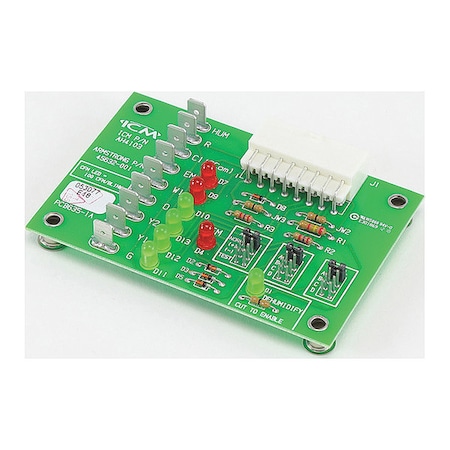 Lennox Circuit Board 10W57