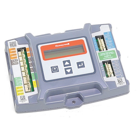 Lennox Economizer Control 11G24