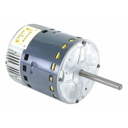 Lennox Blower Motor, 120/240V, Single, 1 hp 33W13