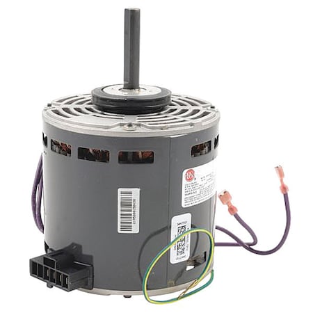 Lennox Blower Motor, 208/230V, Single, 1/3 hp 34K77
