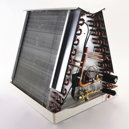 Lennox Direct Drive Blower Motor, PSC, 115 VAC, 1 Phase, 1/2 HP 36K20