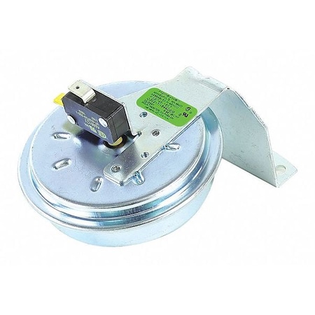 Lennox Direct Drive Blower Motor, ECM, 120/240 1 Ph 60/50 Hz, 1 Phase, 1/2 HP 33W12