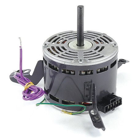 Lennox Blower Motor, PSC, 208/230V, Single, 1/3 hp 18H61