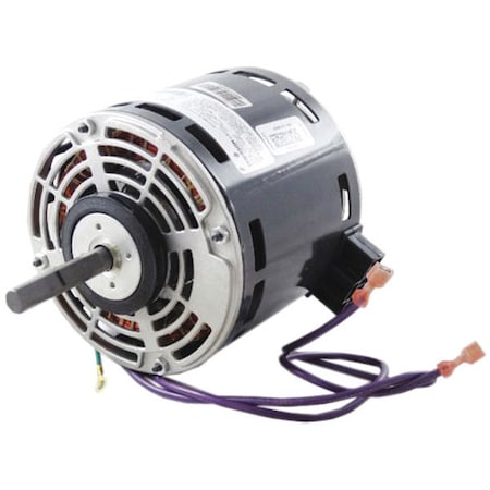 Lennox Motor, 3/4 HP, 208-230V, 1Ph, 1075 rpm, 3 SPD 18J96