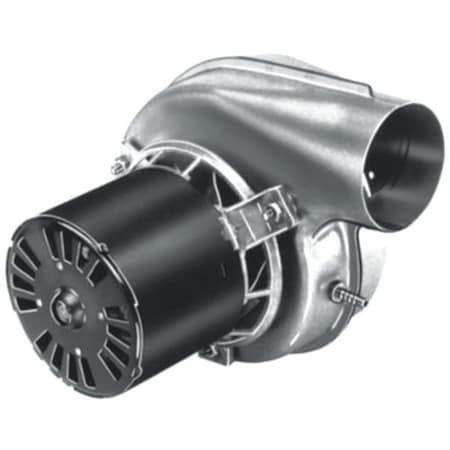 Lennox Inducer Draft Assembly 19J04