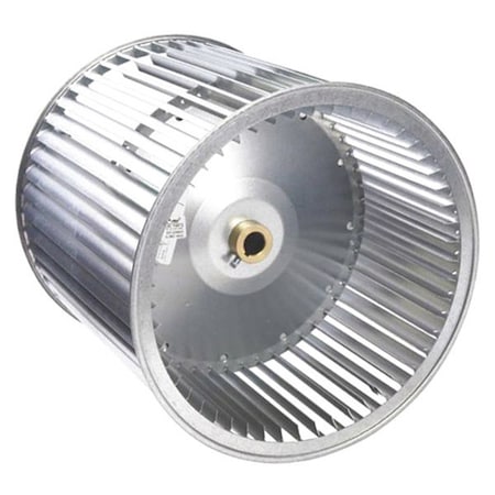 Lennox Blower Wheel, 15"x 15", CW, 1-7/16" Bore 85L53