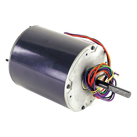 Lennox Motor, 460 VAC, Single, 1/4 25W15