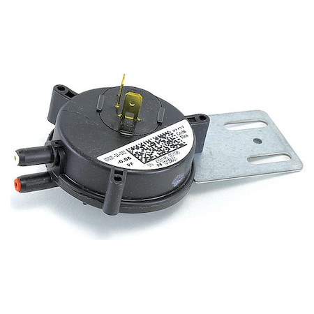 Lennox Press Switch, Lennox, Pressure Switch, G43UF-36B-070-7 27W17