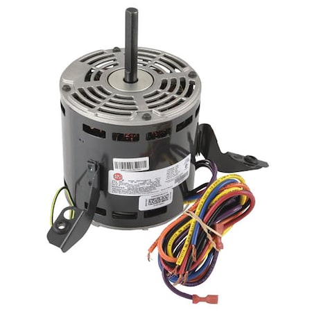 Lennox Blower Motor, 460V AC, Single, 1/2 hp 28G16
