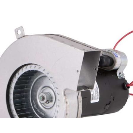 Lennox Induced Draft Blower, PSC, 1, 1/12 HP 28G66