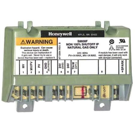 Lennox Ignition Module 30W34