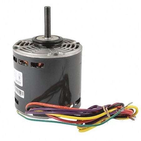 Lennox Motor, 208/230V, 1-Phase, 1.2 HP 63A10