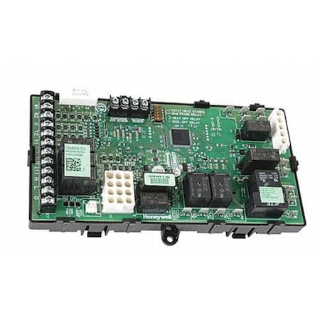 Lennox Ignition Control, 2-Stage 63W26