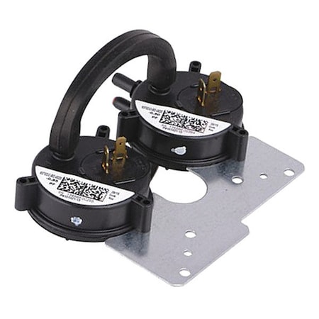 Lennox Pressure Switch, 1/2"/55/64", 2-Stage 63W39