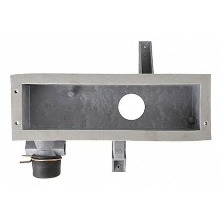 Lennox Collector Box, Trap Assembly 64J10