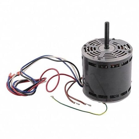 Lennox Direct Drive Blower Motor, PSC, 115V AC, Single, 1/2 59M51