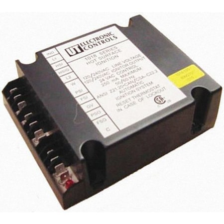 Lennox Ignition Module 60M27