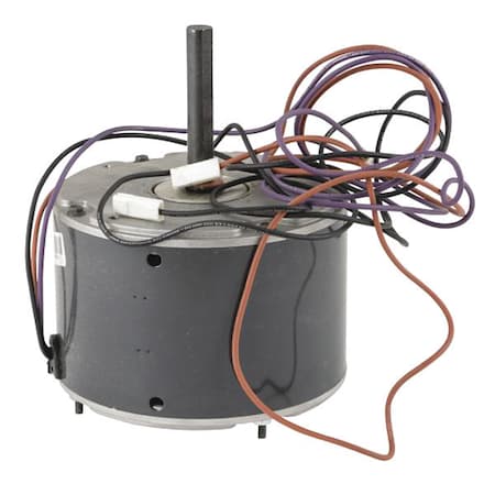 Lennox Motor, 208-230 VAC, Single, 1/8 41W49